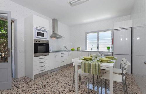 Villa Rosales - Foto 11