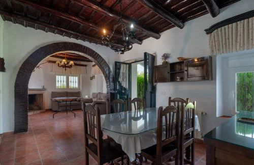 Cortijo señora de las Angustias 1 - Foto 20