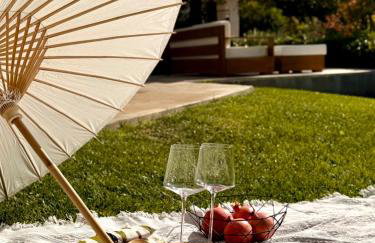 The Chapel - Luxury Historic Ojai Villa - Foto 42