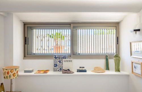 Charming 2 Bedroom Boutique Triplex Apartment with Private Terrace at Seville City Center by OCityzen - Foto 22