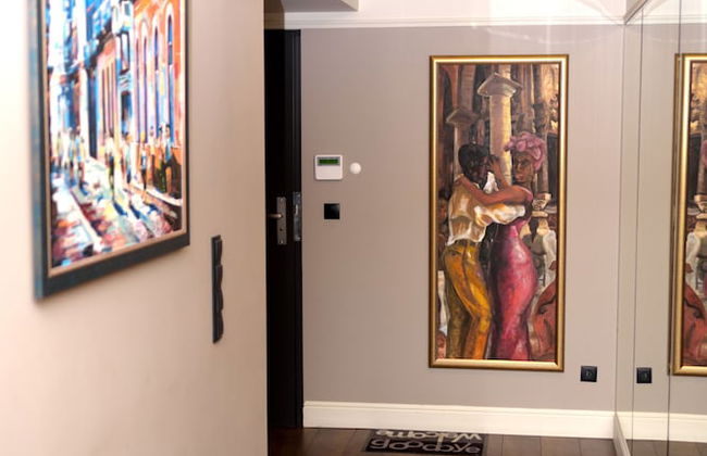 TOP Apartments 2 - Foto 4