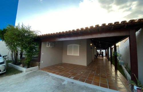 CASA COM PISCINA EM ARRAIAL DO CABO - Foto 36