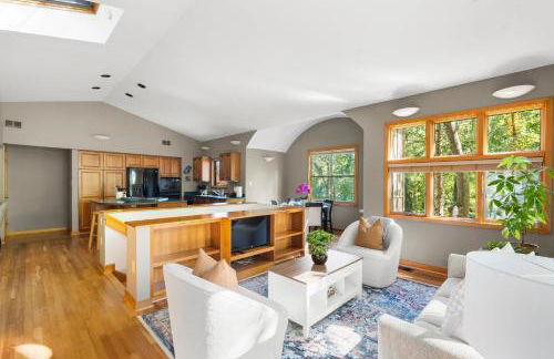 The Tree House in Alexandria VA, Washington DC - Foto 8