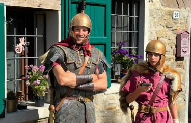 La corte dei celti 5 - Foto 43