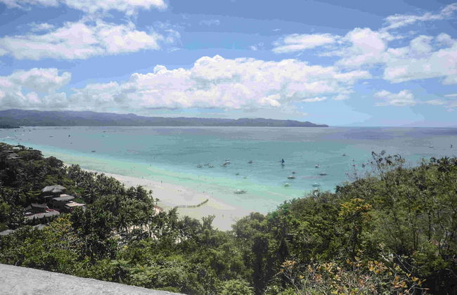 Boracay Amor Apartments - Foto 69