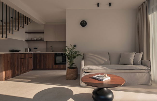 Vista Luxury Suites Halkidiki - Foto 42