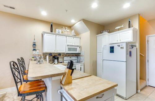 Lakefront Camdenton Condo Near Ha Ha Tonka - Foto 10