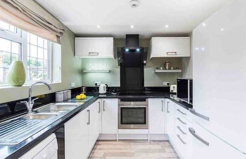 By Buildersbeds - Colne House 4 bedrooms - Foto 10