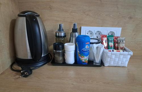 Apartments Orlić - Self check-in with code, WI-FI, Netflix, smart TV, garden, terrace - Photo 48