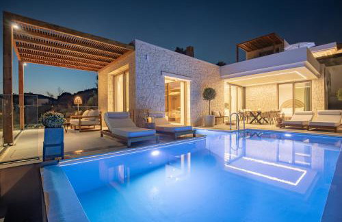 Sun n Salt Private Villas - Foto 72