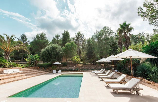 Holiday Home With Wooden-beamed Patio - Foto 23