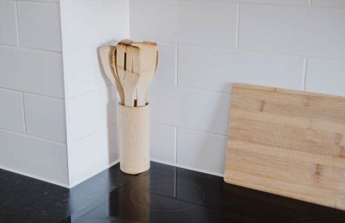 Pristine and Modern Home away from Home - Photo 41