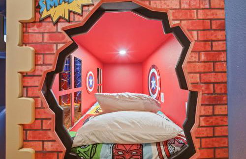 Brand NEW 10Bdrms8Bath Luxury - Foto 54