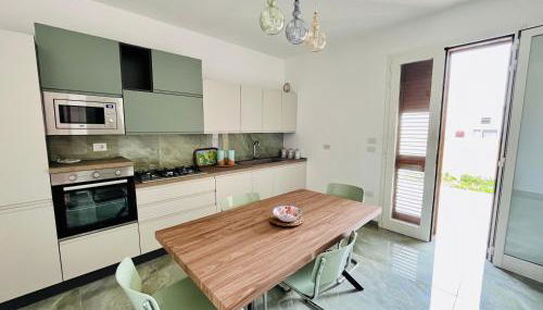 MAVÌ - Foto 2, stove, dishwasher, pet friendly, minibar