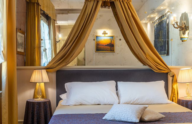 Palazzo Odoni - Foto 18