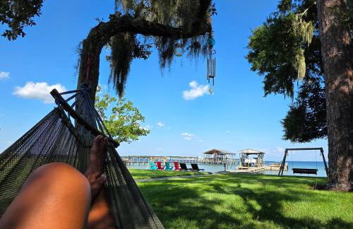 Luxury Beach Cottage With Private Beach - Foto 7