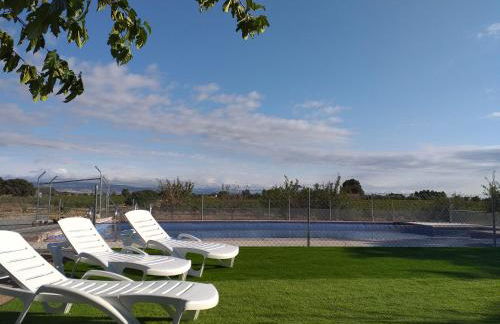 Casa Rural Las Caleras - Foto 38