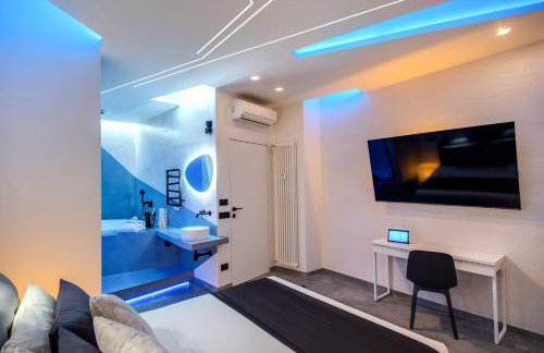 Luxury Wellness SPA Apartment with Jacuzzi & free parking - Foto 30