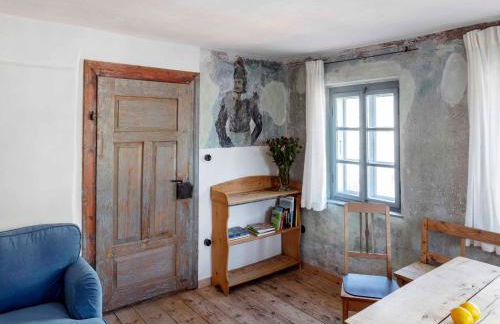 Schlosserhaus Lam - Foto 26