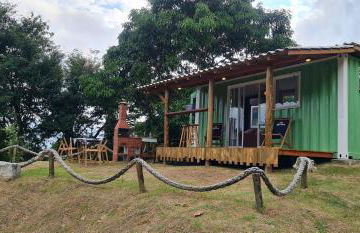 Will Container Experience - Foto 40