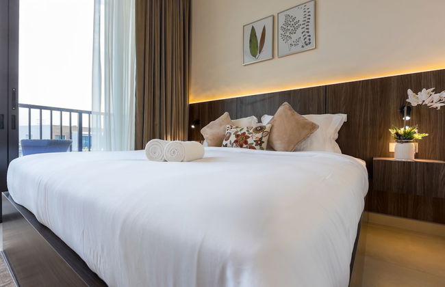 Nasma Luxury Stays- Ras Al Khaimah - Photo 37