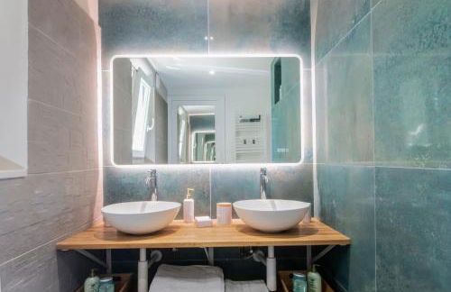 VILLA BAUHINIA - Golfe de Saint-Tropez - Foto 26