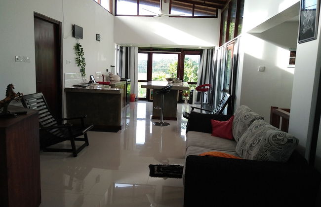 Aroma Villa - Foto 26