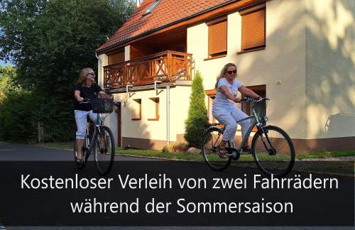 Ferienwohnungen Haselhuhn - Foto 32