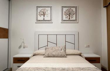 Apartamentos María de Lucía - Piso A - Foto 8