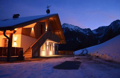 Apartments Oberpichlhof - Foto 18