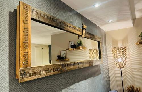 Ferienwohnung Palatina - Auszeit in der Südpfalz - Foto 10