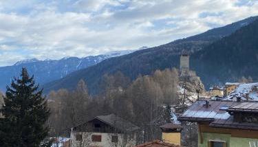 Mansarda Ossana - Foto 3