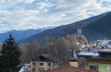 Mansarda Ossana - Foto 3