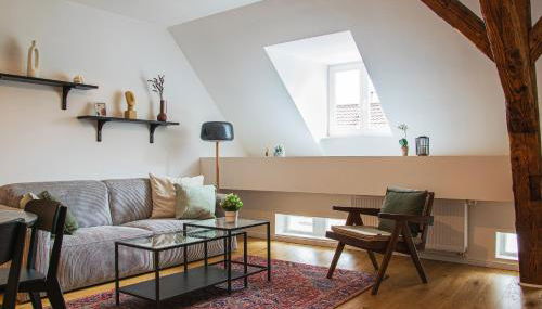 Schöne Ferienwohnung in Gernsbach Zentrum - Foto 3