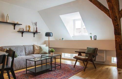 Schöne Ferienwohnung in Gernsbach Zentrum - Foto 3