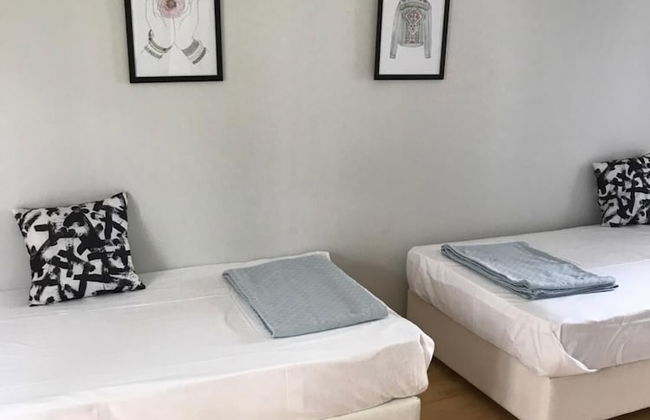 Piccolina Apart Hotel - Foto 18