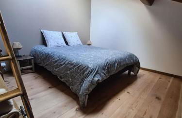 Gîtes Le Séchoir - Foto 25