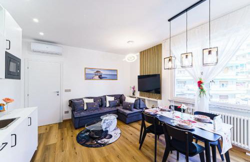 Komsi Group Apartments Genova - Foto 25