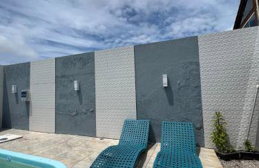 Casa com Piscina temporada - Foto 59