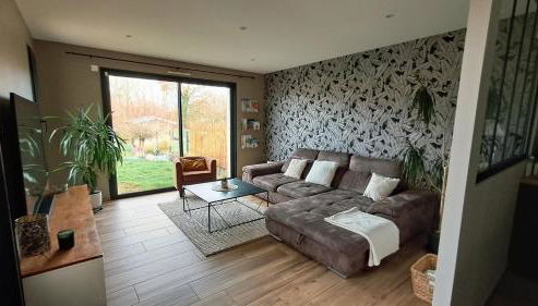 Maison 170m2 entre ville et campagne - Photo 4