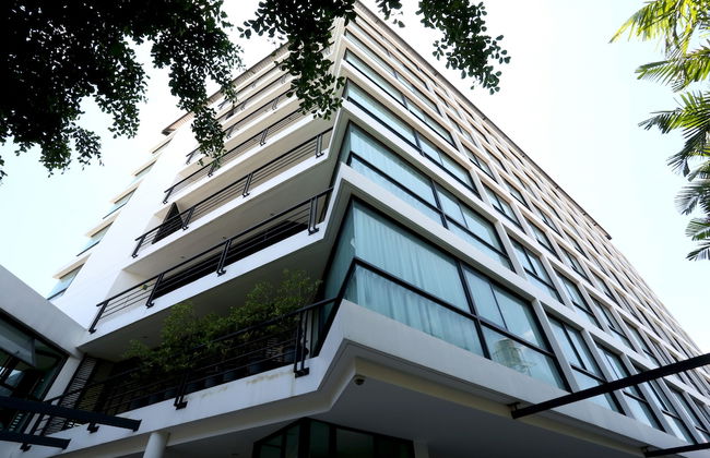 Neca Complex Apartment - Foto 23