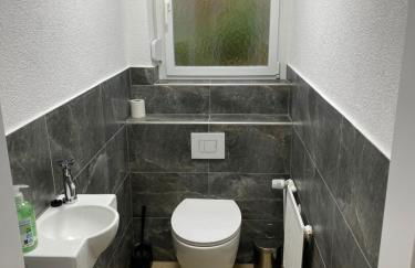 Sunny Suite mit Balkon - Küche - Bad - Foto 18