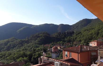 Casa "Big Mary" cinque terre - Foto 49