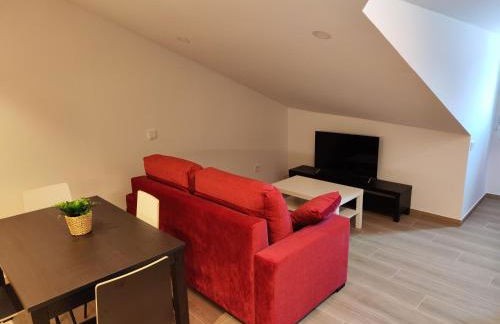 Apartamentos A pousa do Asma - Foto 59