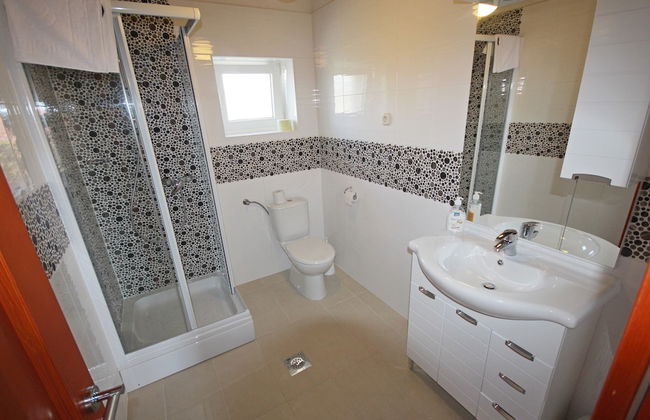 Villa Rustica Apartment - Foto 9