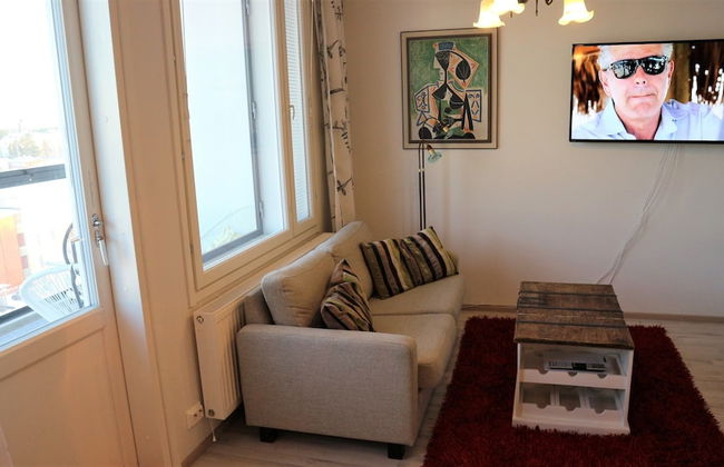 Pro Apartments - Foto 20