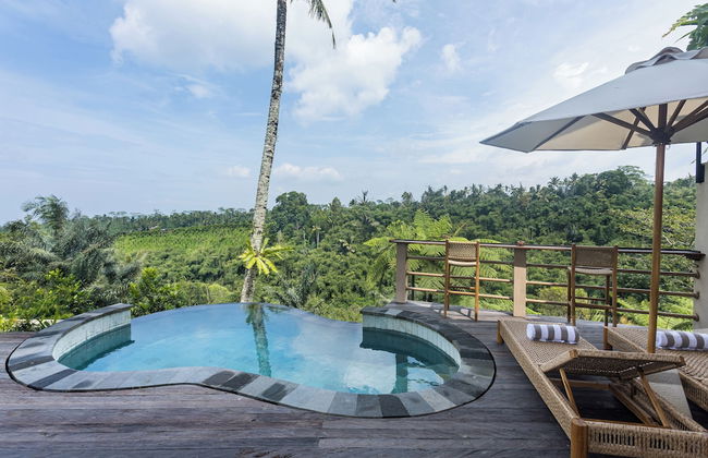 The Scape Valley Villa by GenuineHost - Foto 18