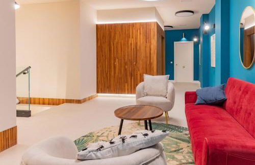 Luxurious Studio Madrid Centro TEMPORAL PDD2915 - Foto 31