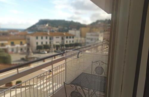 Casamia-guest house Porto Ercole - Foto 16