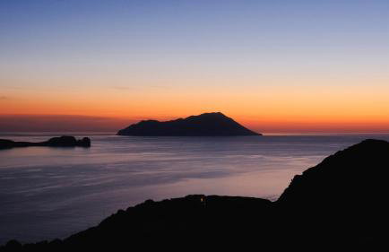 Odyssey Rock Milos Sunset Suites - Foto 6